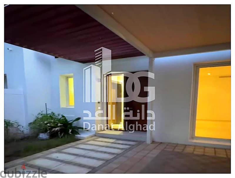 Luxury Villa for Sale in Al Mouj – Prime Investment Opportunity 0