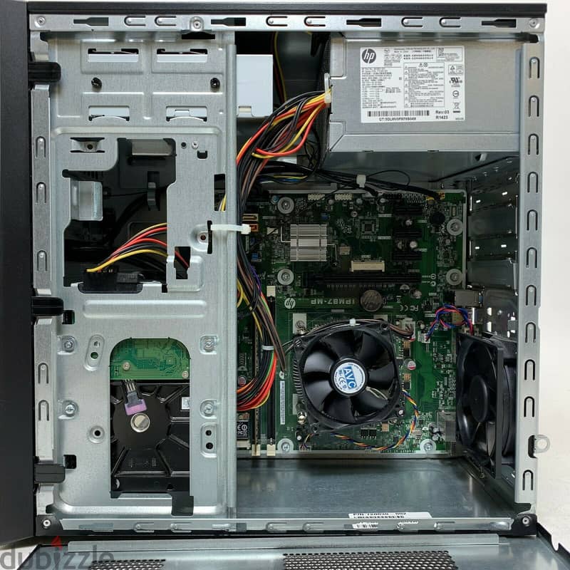 HP Core i5 3rd Generation 3.30 GHz 2