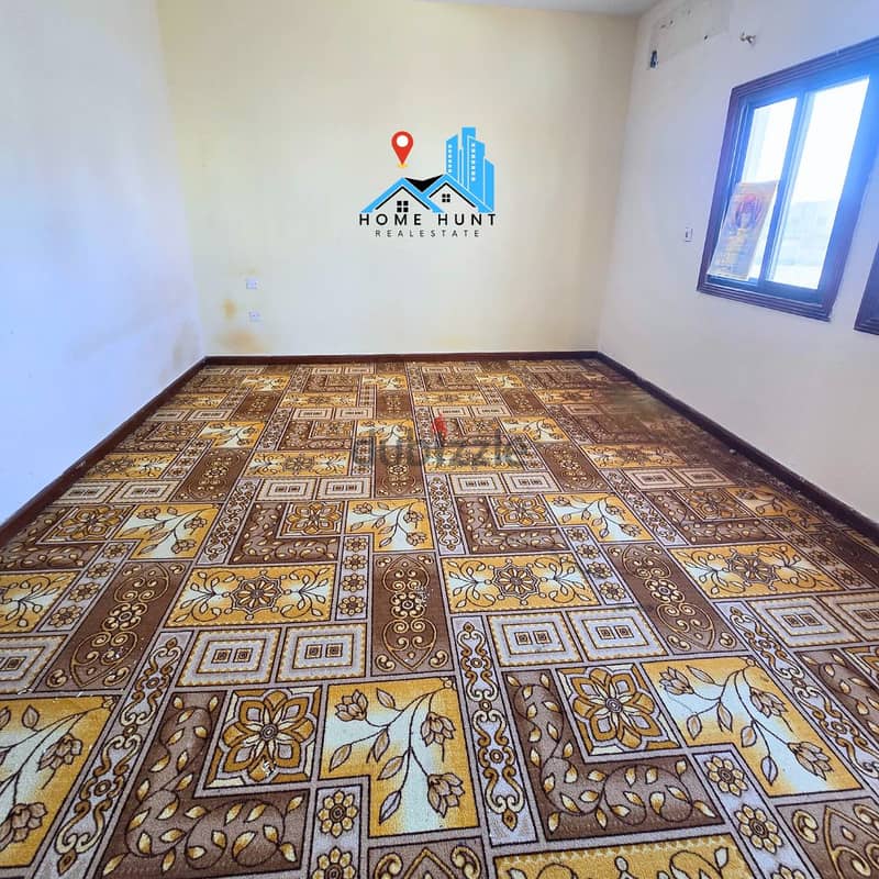 AL KHUWAIR | CLASSIC 6+1BR VILLA FOR RENT 4