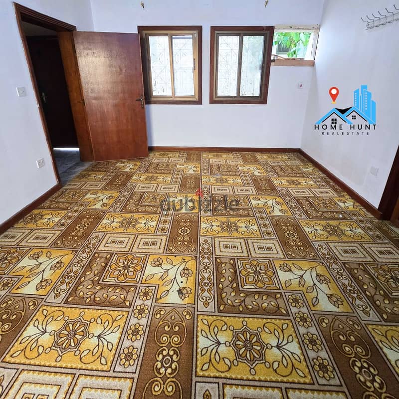 AL KHUWAIR | CLASSIC 6+1BR VILLA FOR RENT 13