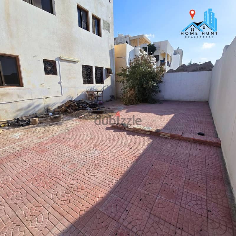 AL KHUWAIR | CLASSIC 6+1BR VILLA FOR RENT 15