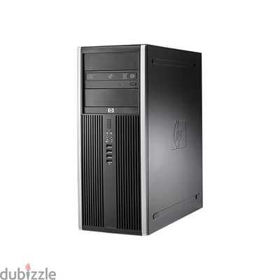 HP Core i5 3rd Generation 3.30 GHz