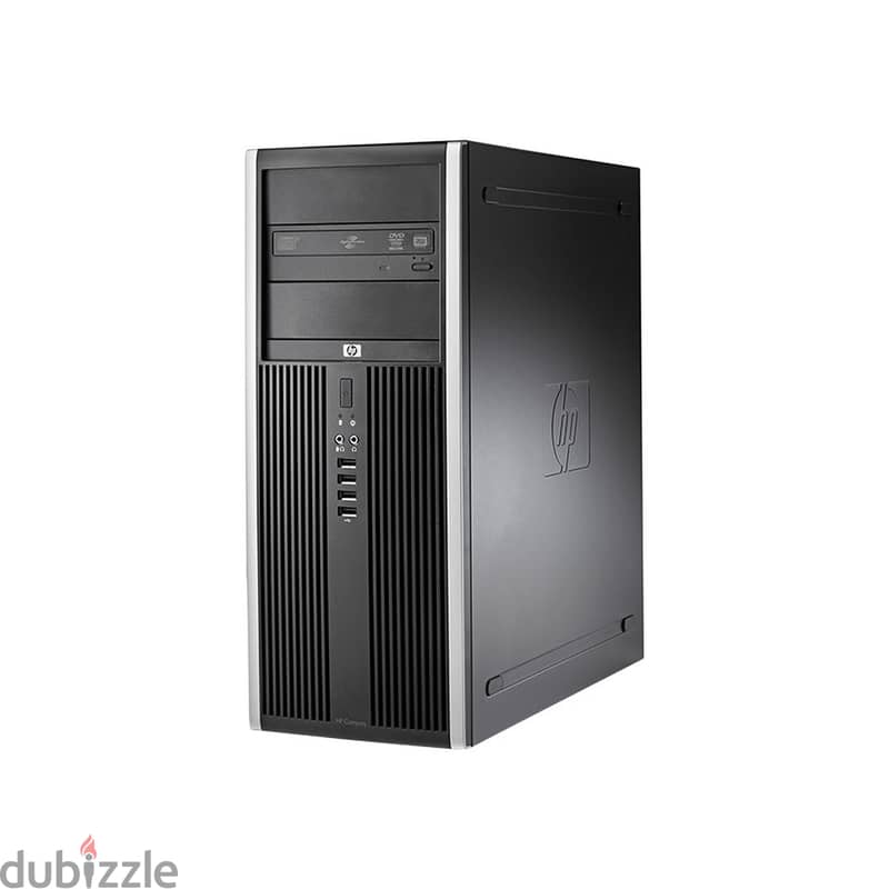 HP Core i5 3rd Generation 3.30 GHz 0