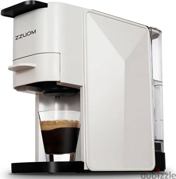 Zzuom coffee machine 3 in 1 1