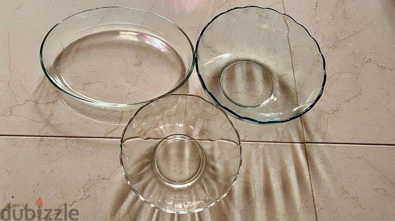 microwave glass bowls 1