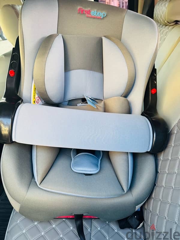 Baby Car Seat for Sale 1