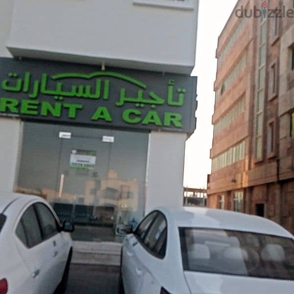 every types of cars available at rent 2