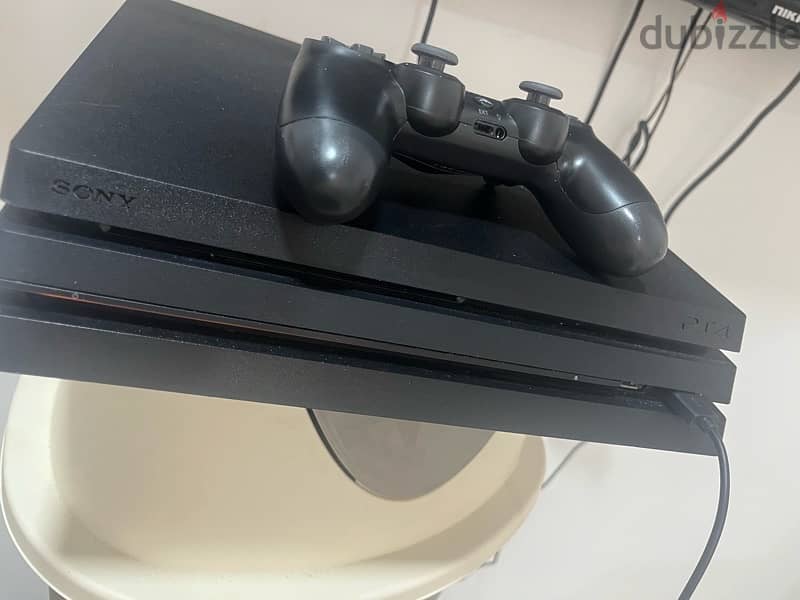 سعر اليوم ps4 pro 1