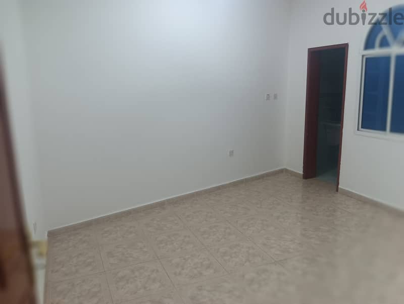 3 Bedrooms for rent in aziba behind KFC near al tamam hypermarket 3