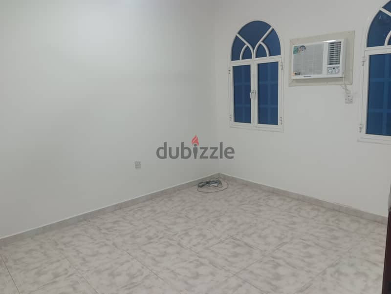 3 Bedrooms for rent in aziba behind KFC near al tamam hypermarket 5