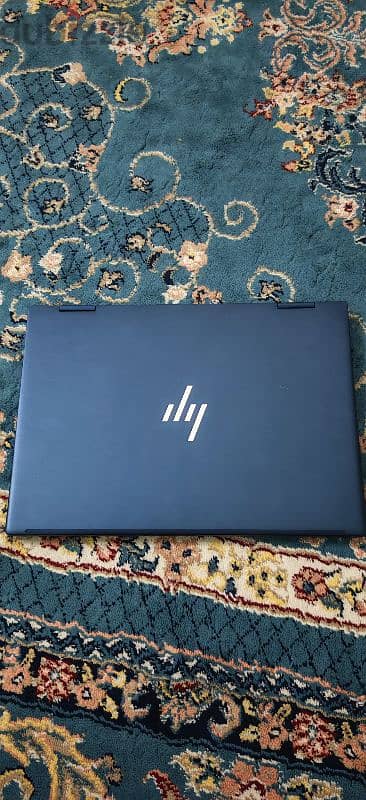 hp envy i7 3