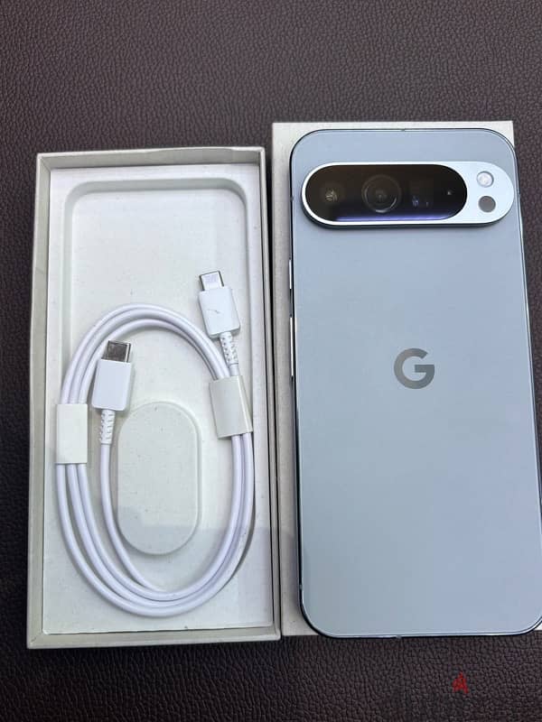 Google 9 Pro XL 256GB 0