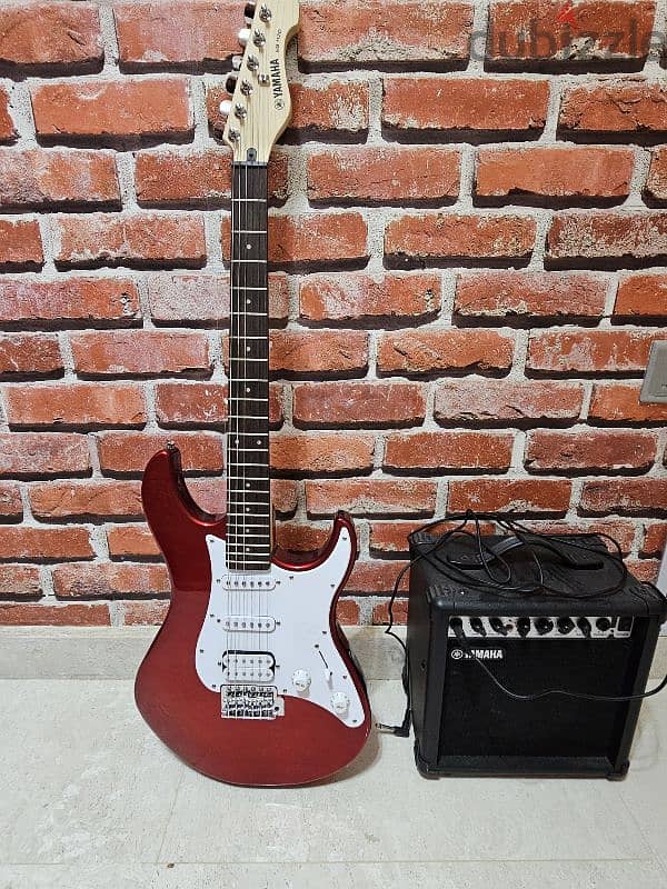 Electric Guiter for sale 0