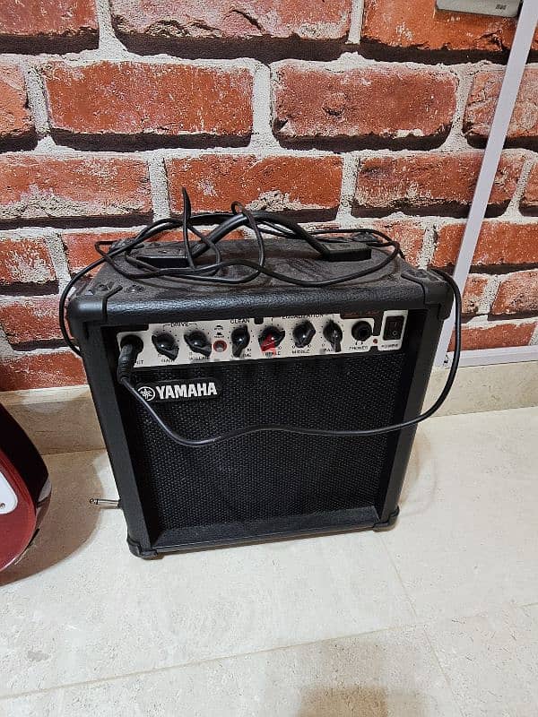 Electric Guiter for sale 2