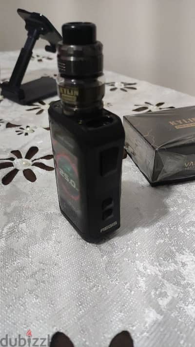 ڤيب vape