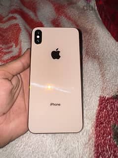 Apple - iPhone XS Max 512 gb 1