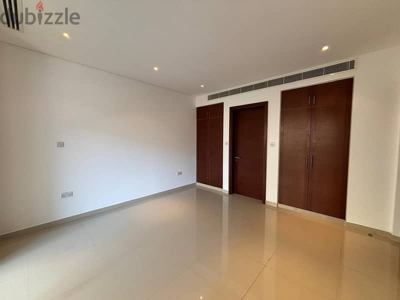 Apt 1 Bedroom Apartment for Rent in Al Mouj 5