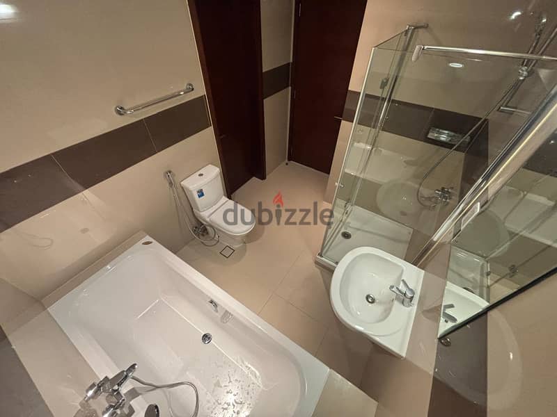 Apt 1 Bedroom Apartment for Rent in Al Mouj 8