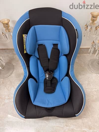 Car seat for Babies till 5 years