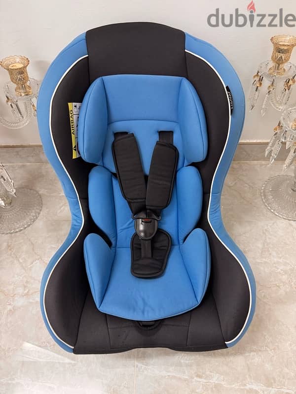 Car seat for Babies till 5 years 0