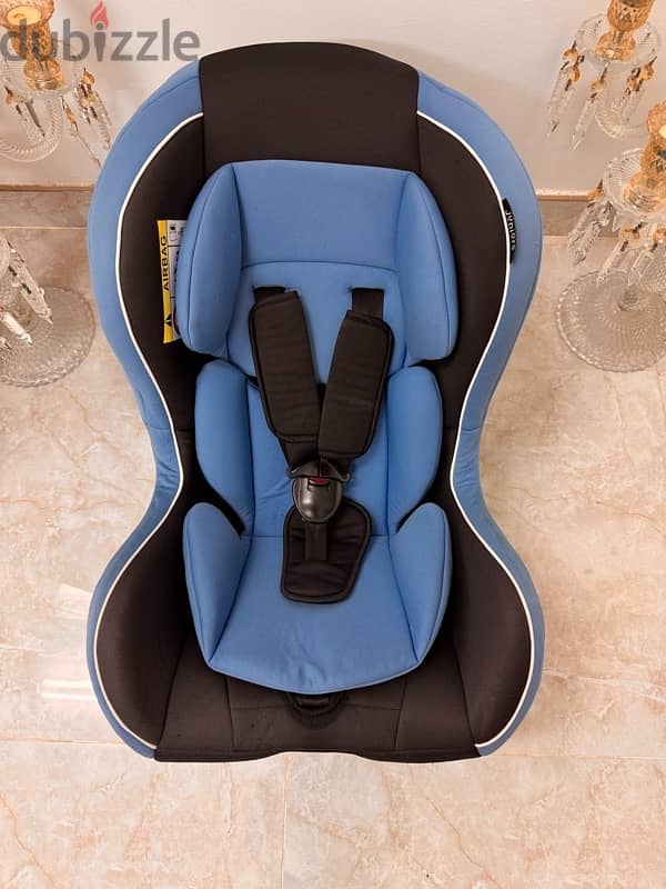 Car seat for Babies till 5 years 1