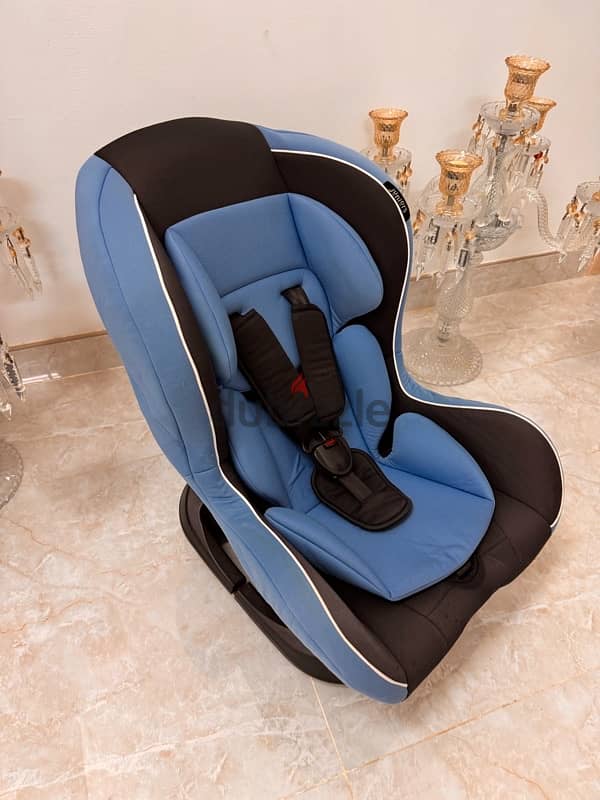 Car seat for Babies till 5 years 2