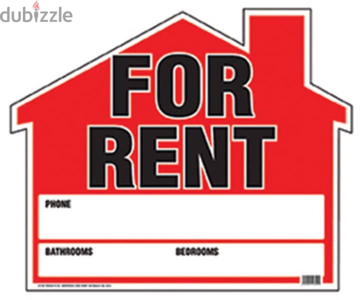 ApartmentApartments for rent for families and female employees 0