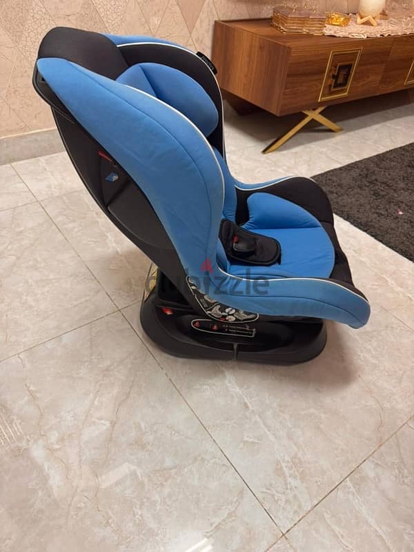 Car seat for Babies till 5 years 4