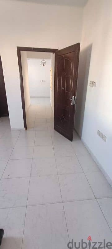 2 rooms flat Khoud