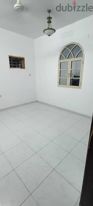 2 rooms flat Khoud 1