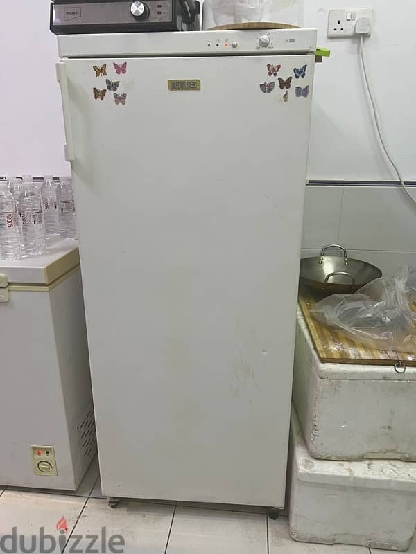 Freezer in excellent condition 0