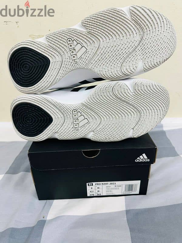 brandnew original addidas 4