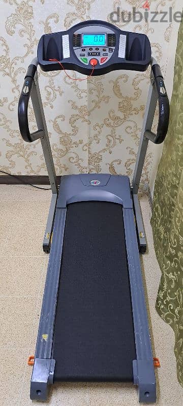 Treadmill Very Good Condition (Can be Delivere also) 6