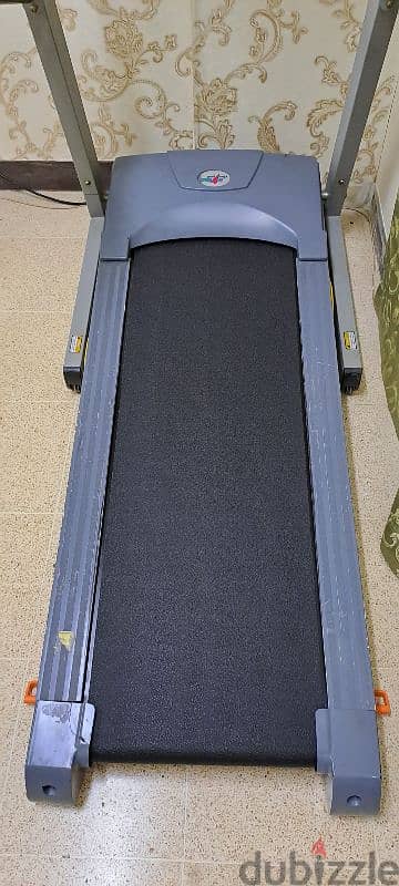 Treadmill Very Good Condition (Can be Delivere also) 7