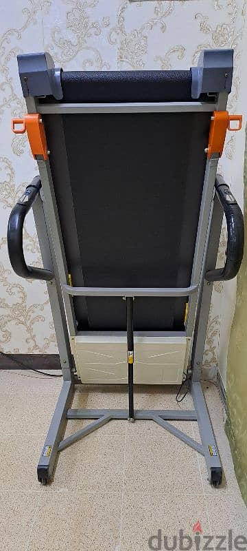 Treadmill Very Good Condition (Can be Delivere also) 10