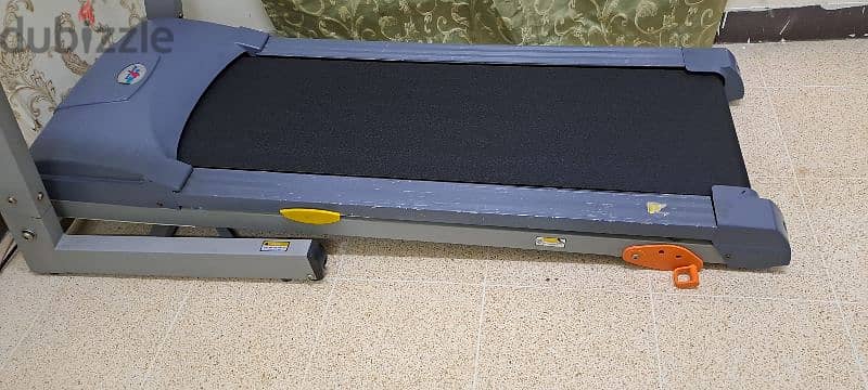 Treadmill Very Good Condition (Can be Delivere also) 13