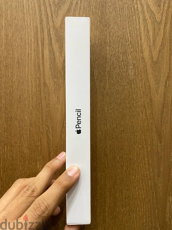 APPLE PENCIL 2nd generation 2