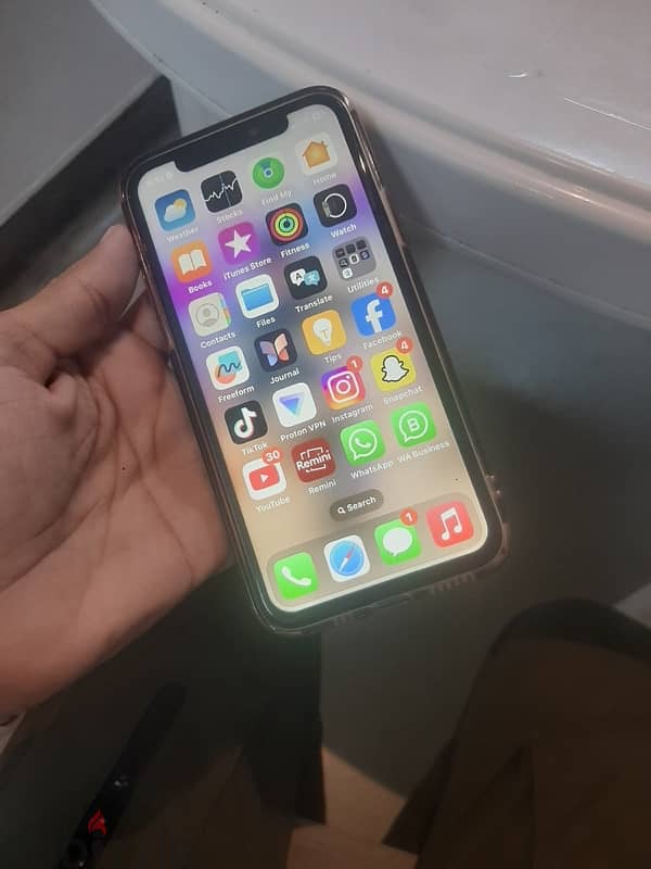 i phone 11 pro 256 gb 1