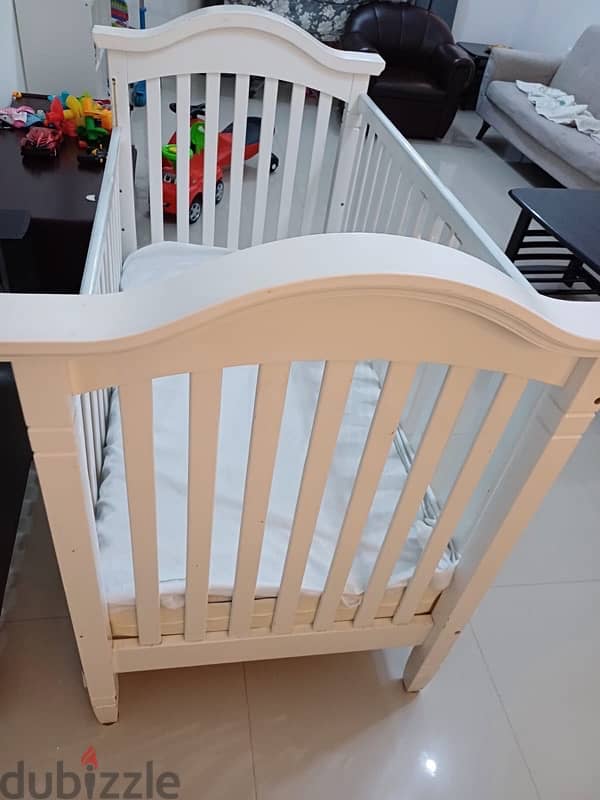 baby cot crib 3