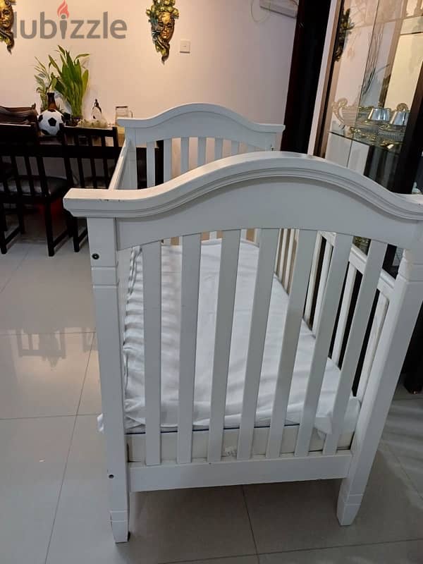 baby cot crib 4