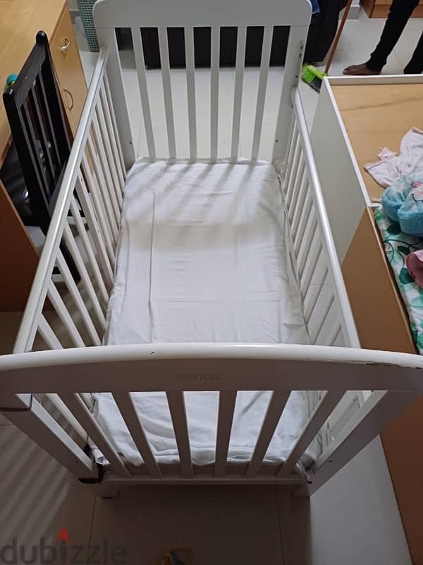 baby cot crib 5