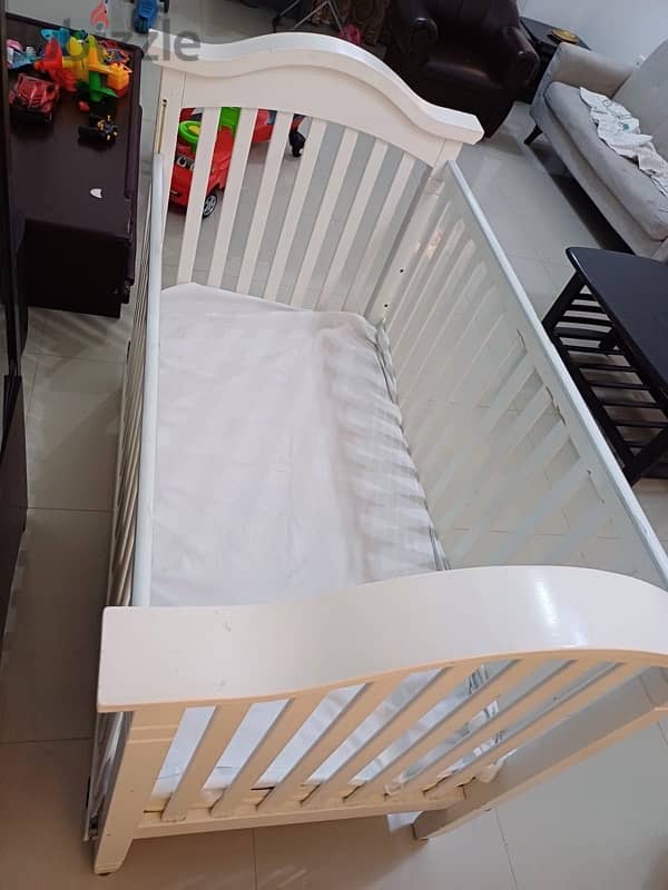 baby cot crib 6