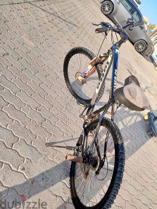 cycle for sale urgent call 78640982 ok 4