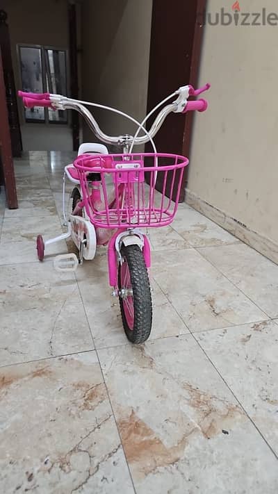 Kids cycle