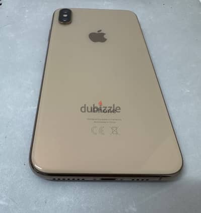 IPHONE XS Max