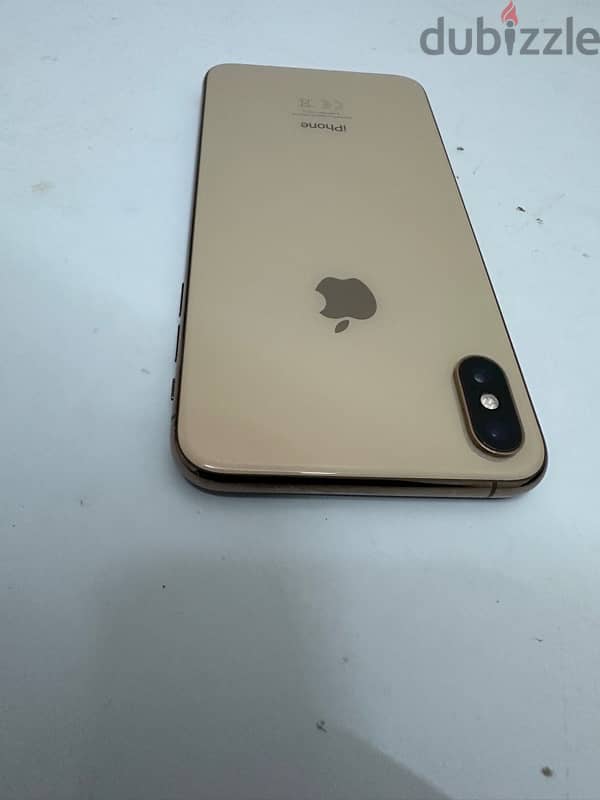 IPHONE XS Max 1