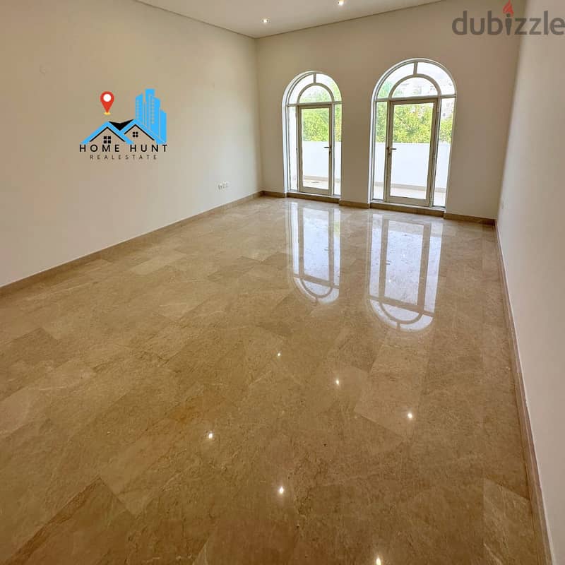 MADINAT QABOOS | SPACIOUS 4+1 BR VILLA 3