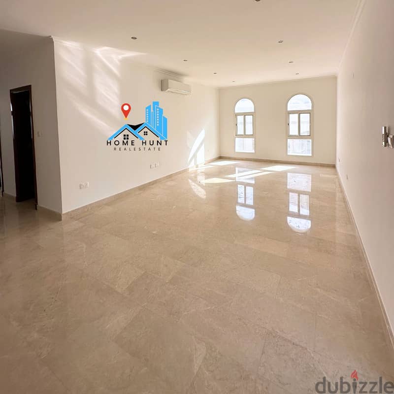 MADINAT QABOOS | SPACIOUS 4+1 BR VILLA 12