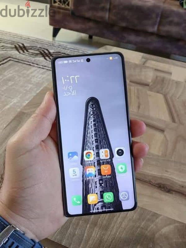 للبيع Xiaomi Mix Fold 4 احدث هاتف ينطوي من شاومي 11