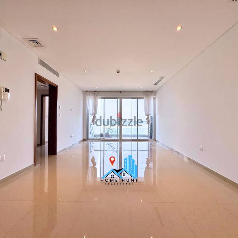 AL MOUJ | AMAZING 1BHK APARTMENT WITH SEA VIEW 1